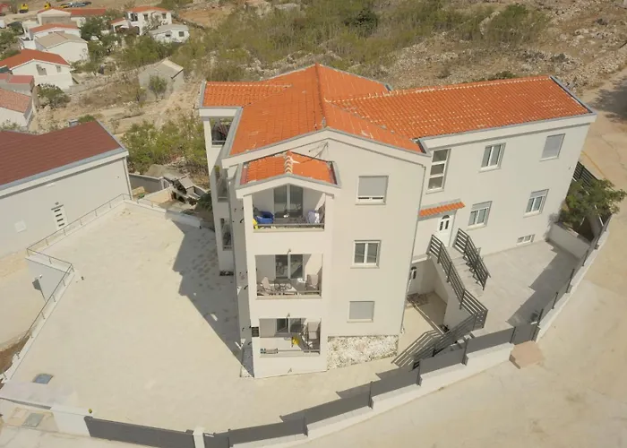 Apartments By Resort Culina