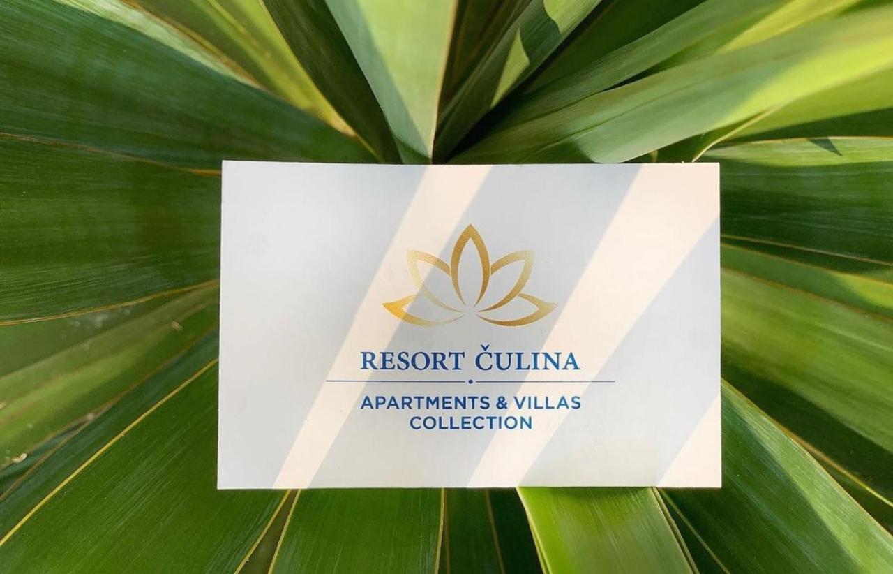 By Culina Apartment